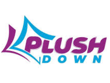 Plush Down BD